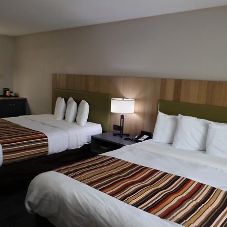 Country Inn & Suites By Radisson, Sparta, Wi Eksteriør bilde