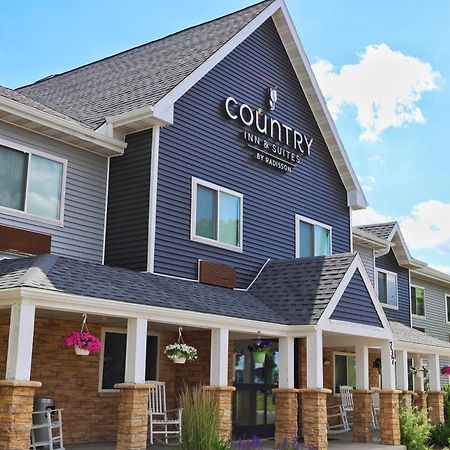 Country Inn & Suites By Radisson, Sparta, Wi Eksteriør bilde