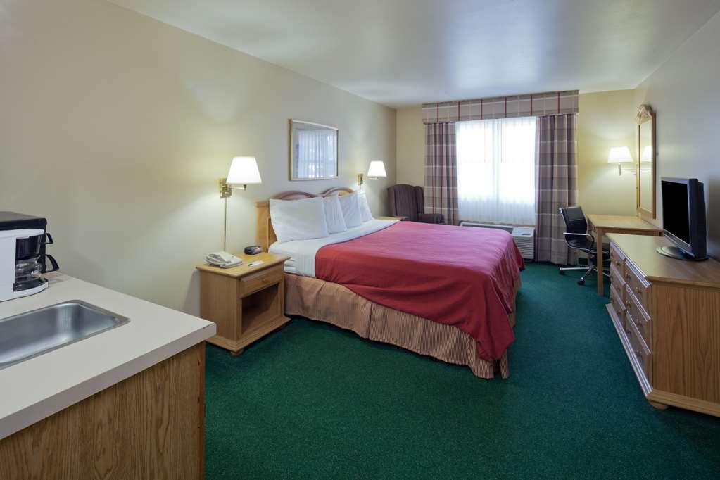Country Inn & Suites By Radisson, Sparta, Wi Eksteriør bilde