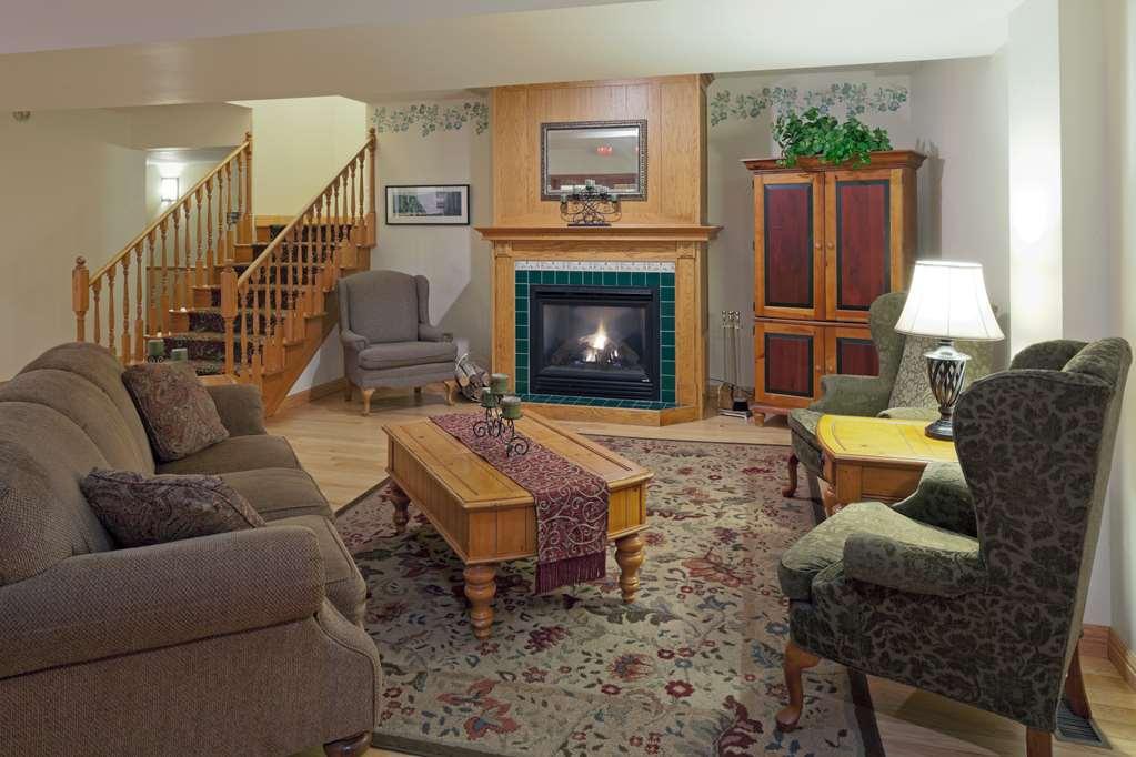 Country Inn & Suites By Radisson, Sparta, Wi Eksteriør bilde