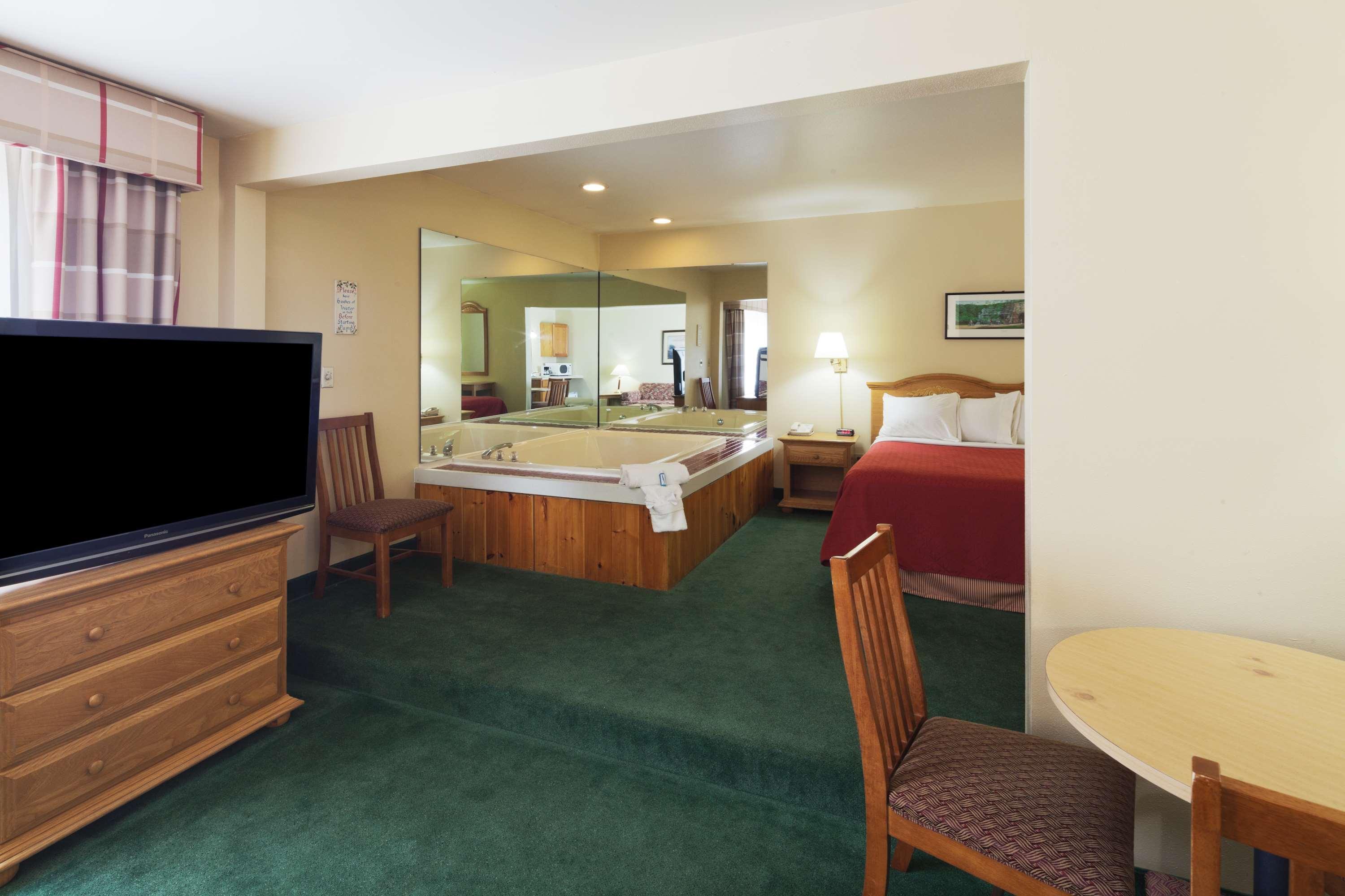 Country Inn & Suites By Radisson, Sparta, Wi Eksteriør bilde