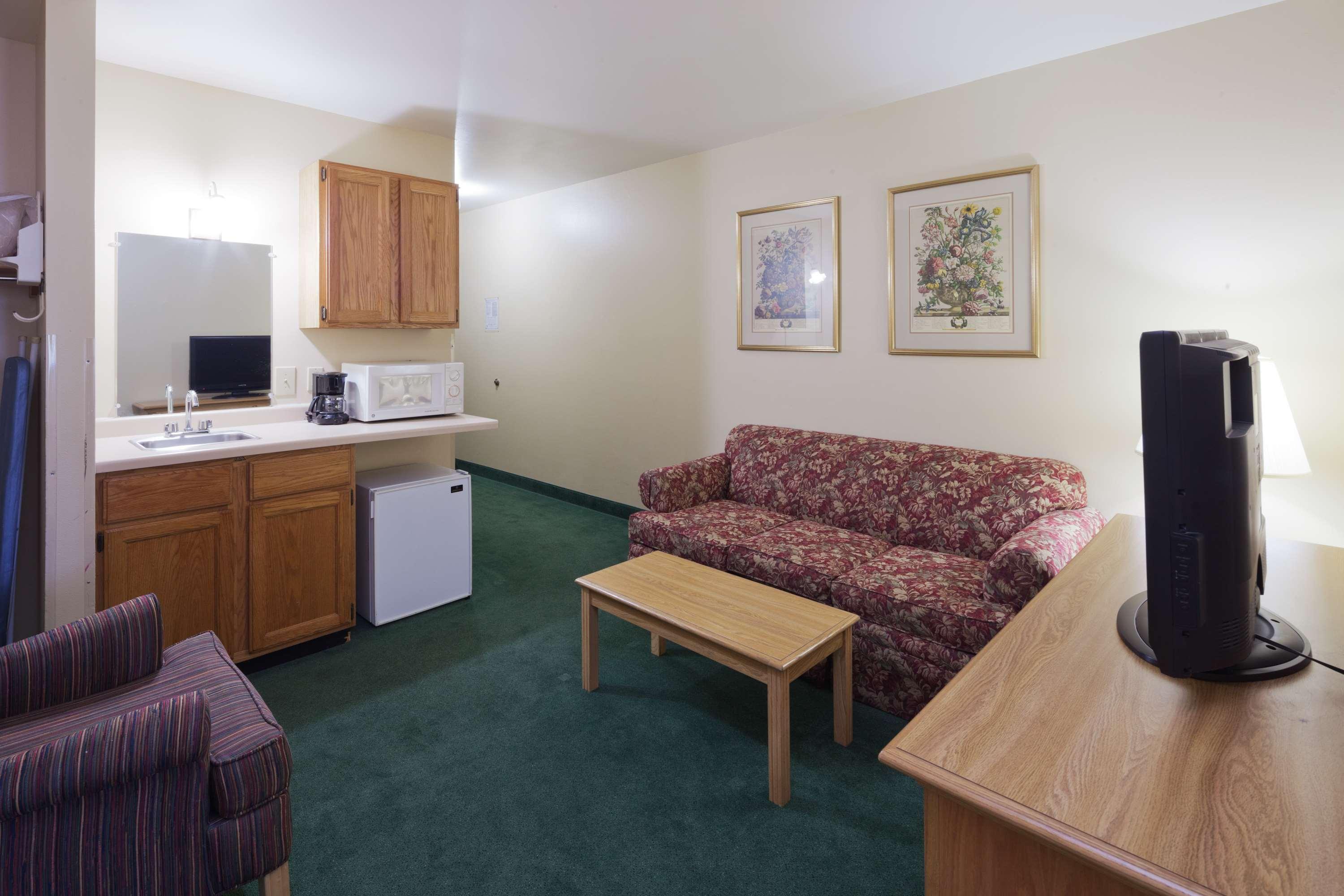 Country Inn & Suites By Radisson, Sparta, Wi Eksteriør bilde