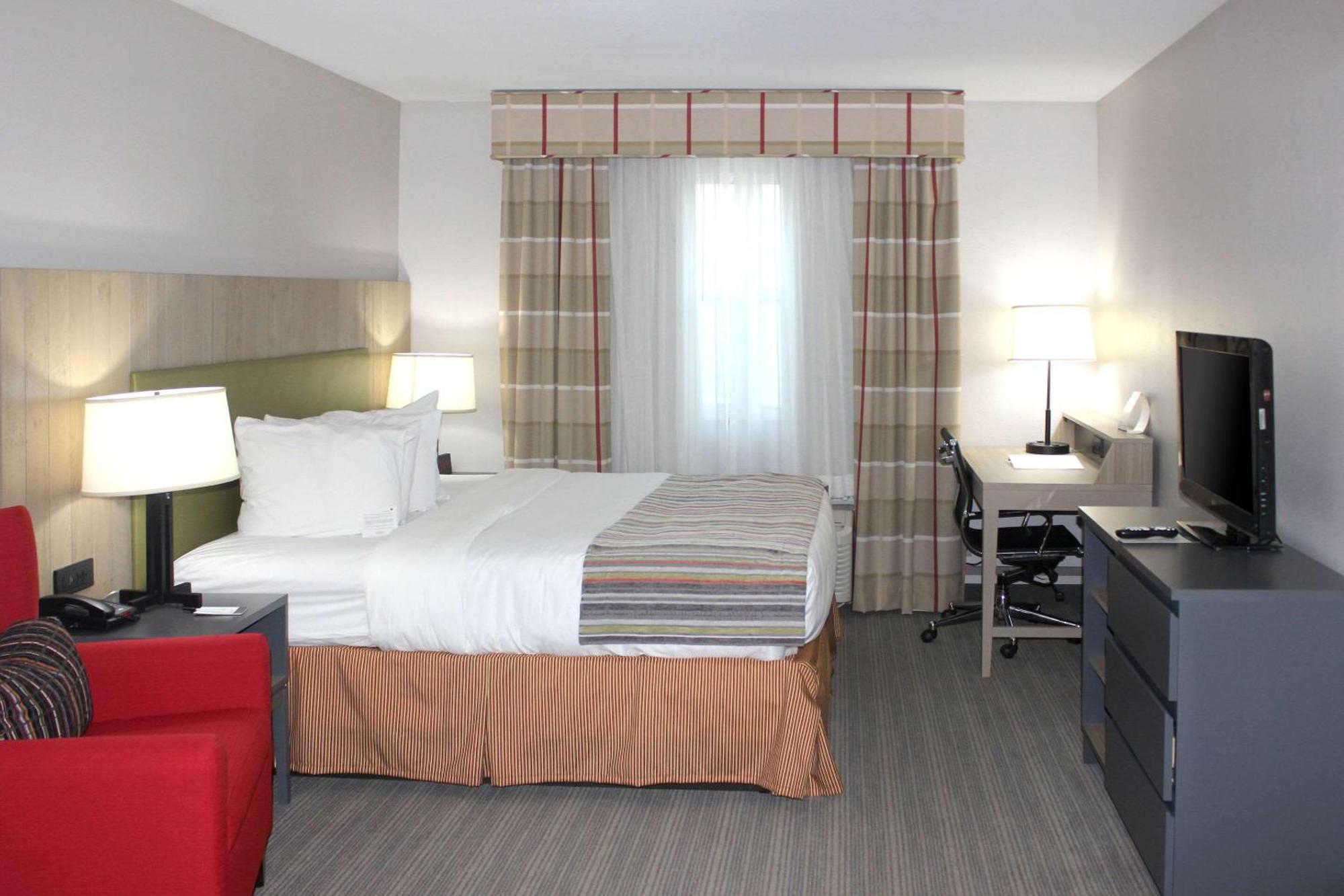 Country Inn & Suites By Radisson, Sparta, Wi Eksteriør bilde