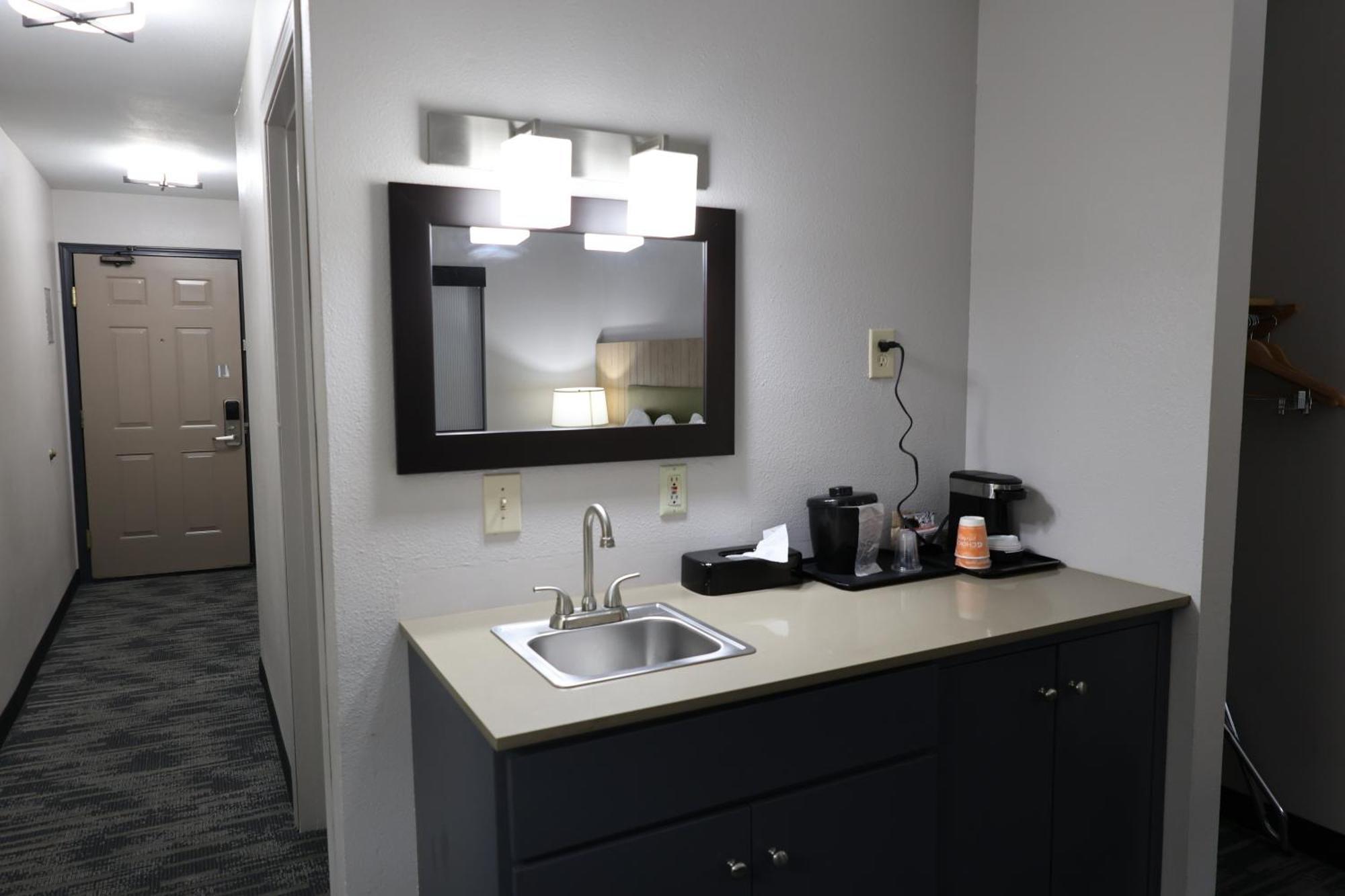 Country Inn & Suites By Radisson, Sparta, Wi Eksteriør bilde
