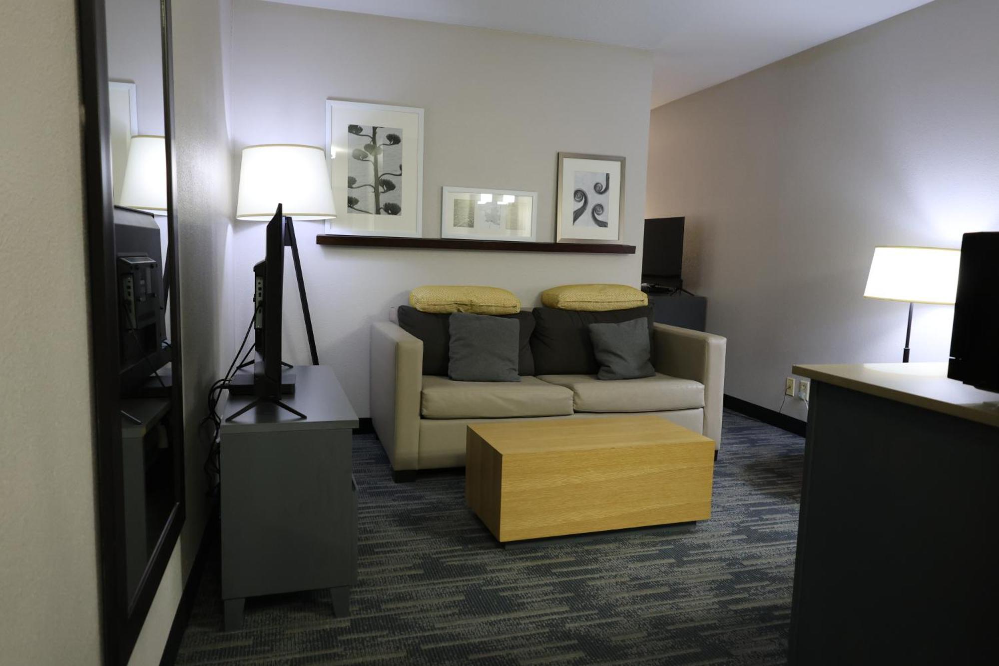 Country Inn & Suites By Radisson, Sparta, Wi Eksteriør bilde
