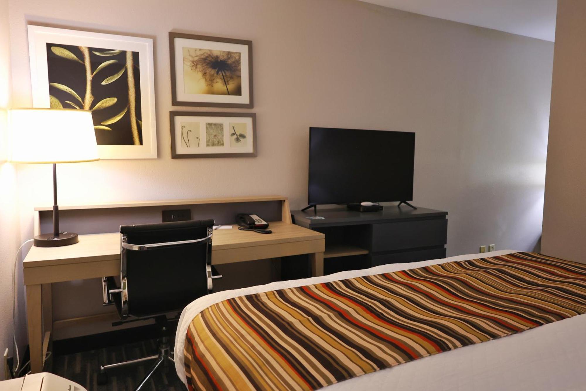 Country Inn & Suites By Radisson, Sparta, Wi Eksteriør bilde
