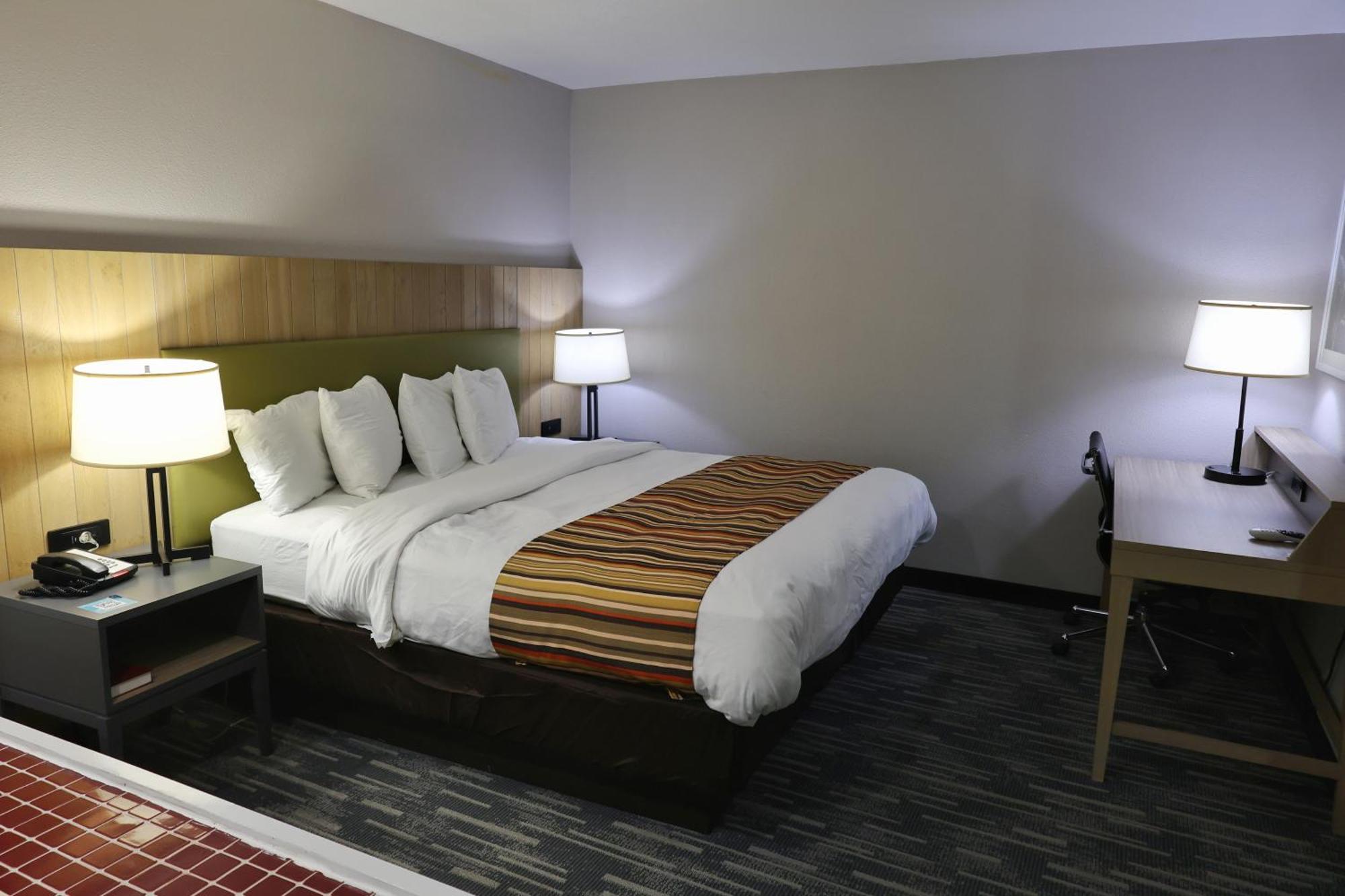 Country Inn & Suites By Radisson, Sparta, Wi Eksteriør bilde