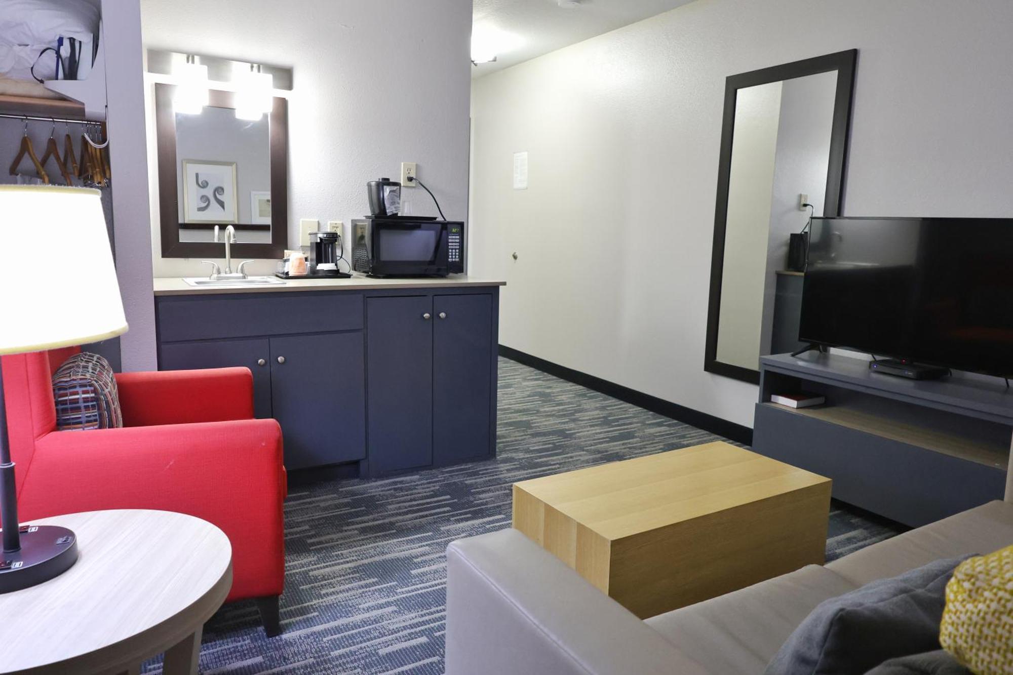 Country Inn & Suites By Radisson, Sparta, Wi Eksteriør bilde