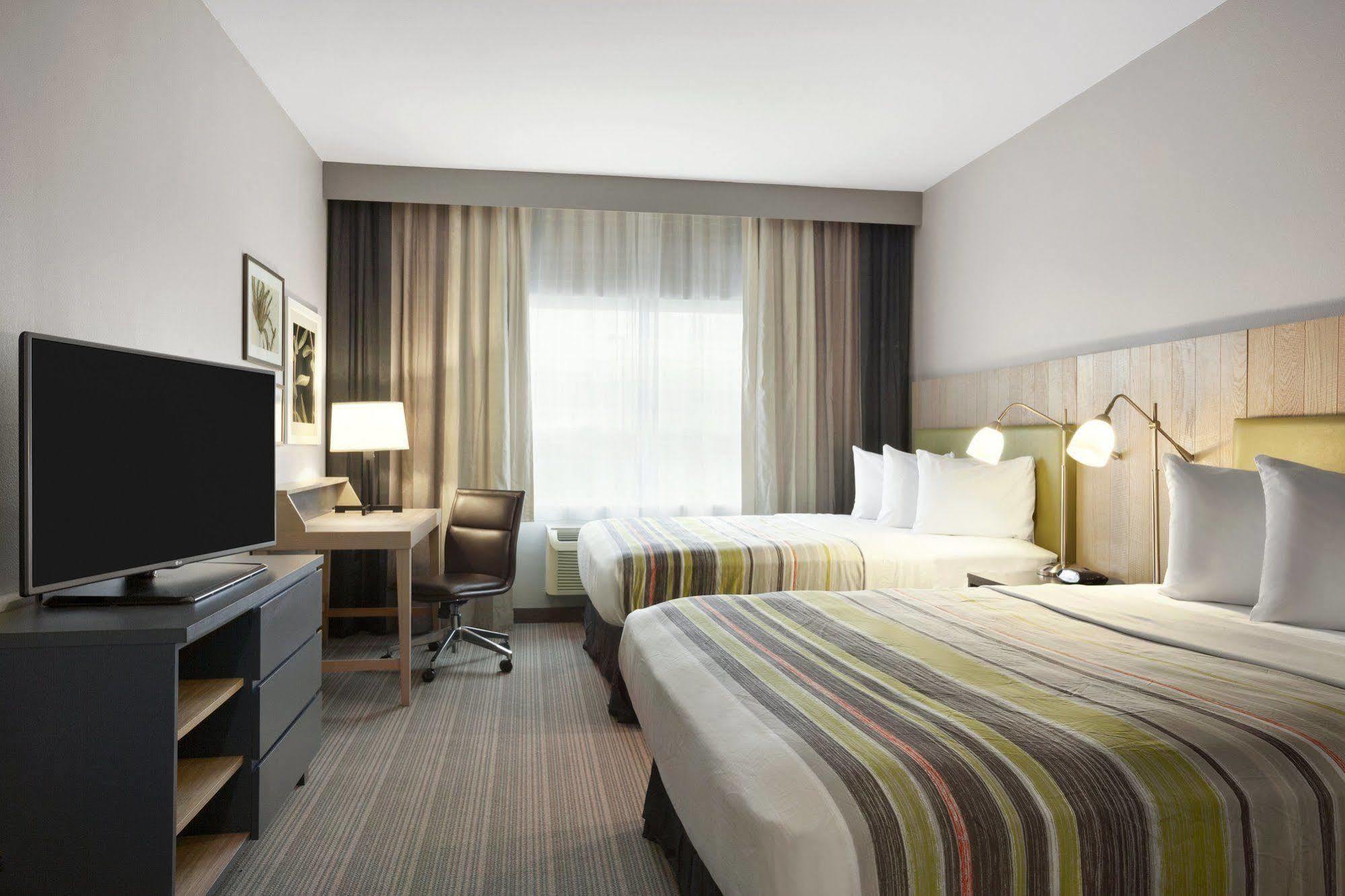 Country Inn & Suites By Radisson, Sparta, Wi Eksteriør bilde