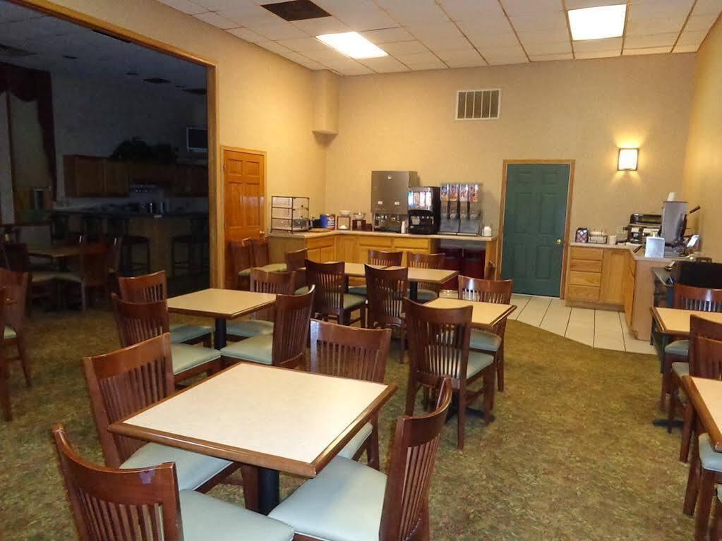 Country Inn & Suites By Radisson, Sparta, Wi Eksteriør bilde