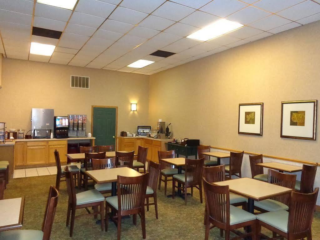 Country Inn & Suites By Radisson, Sparta, Wi Eksteriør bilde