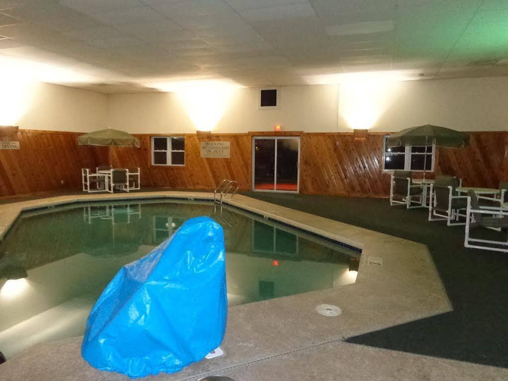 Country Inn & Suites By Radisson, Sparta, Wi Eksteriør bilde